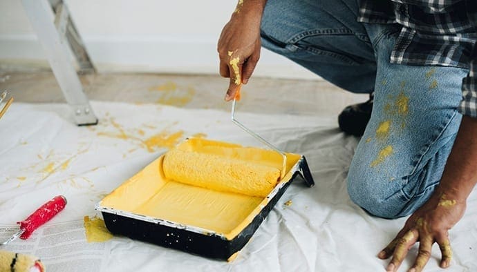 Painting Reno Blog