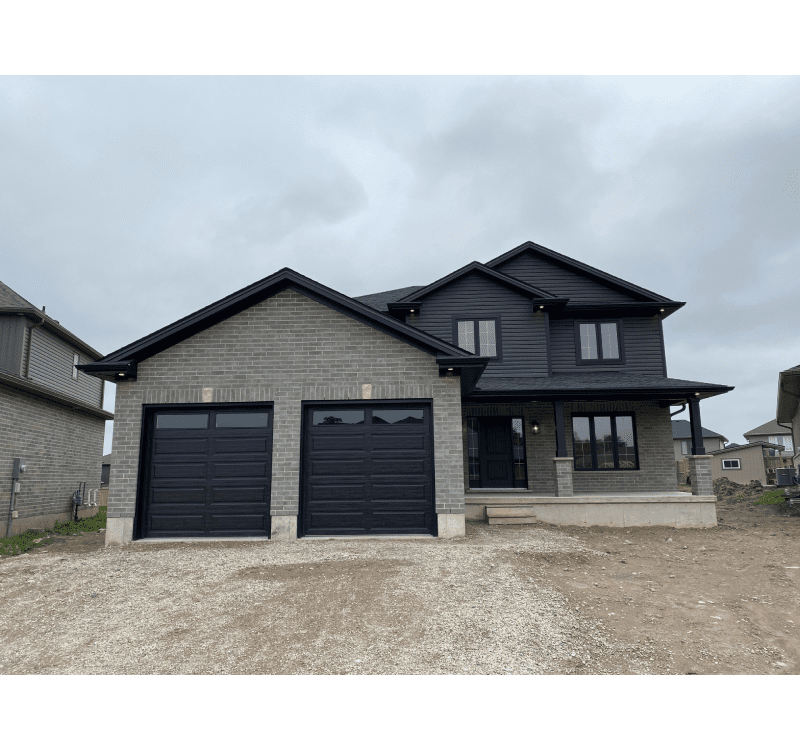 The Thames - VanderMolen Homes