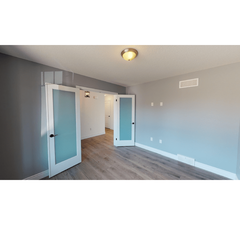 The Cornerstone - VanderMolen Homes