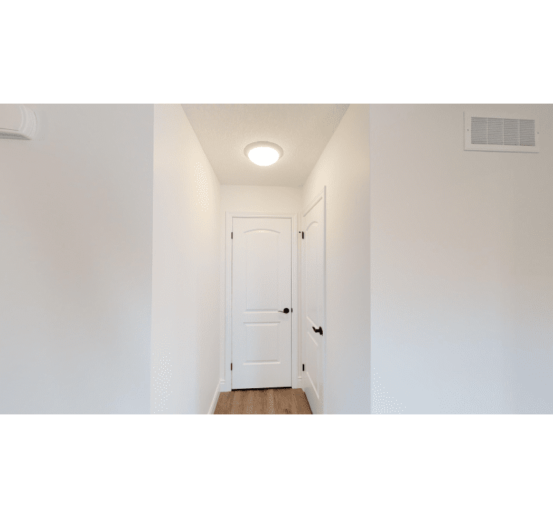 The Cornerstone - VanderMolen Homes