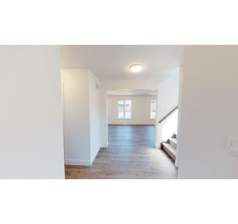 The Cornerstone - VanderMolen Homes