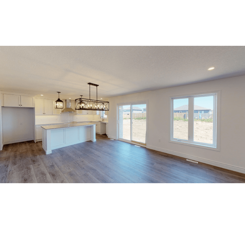 The Cornerstone - VanderMolen Homes