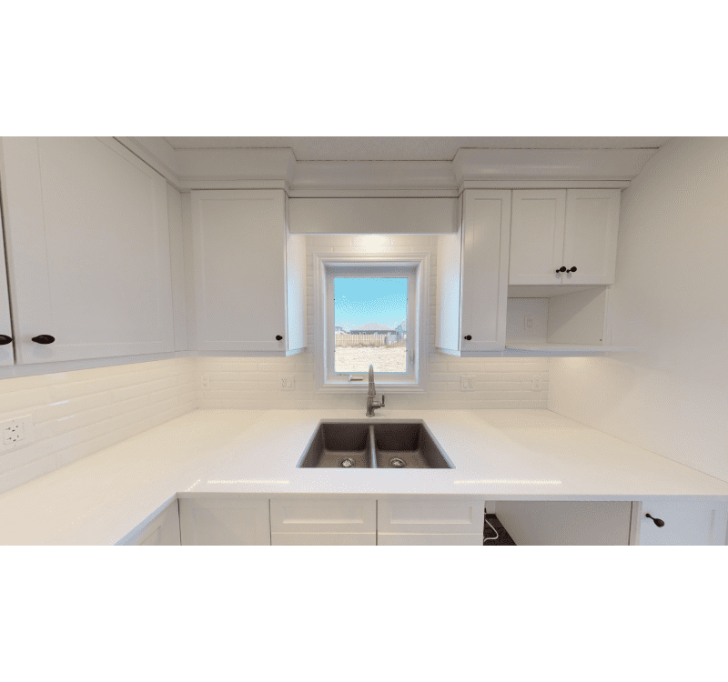 The Cornerstone - VanderMolen Homes