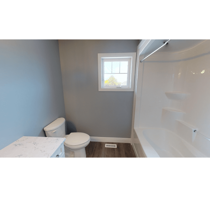 The Cornerstone - VanderMolen Homes