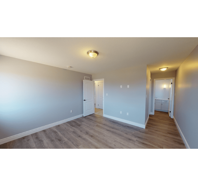 The Cornerstone - VanderMolen Homes