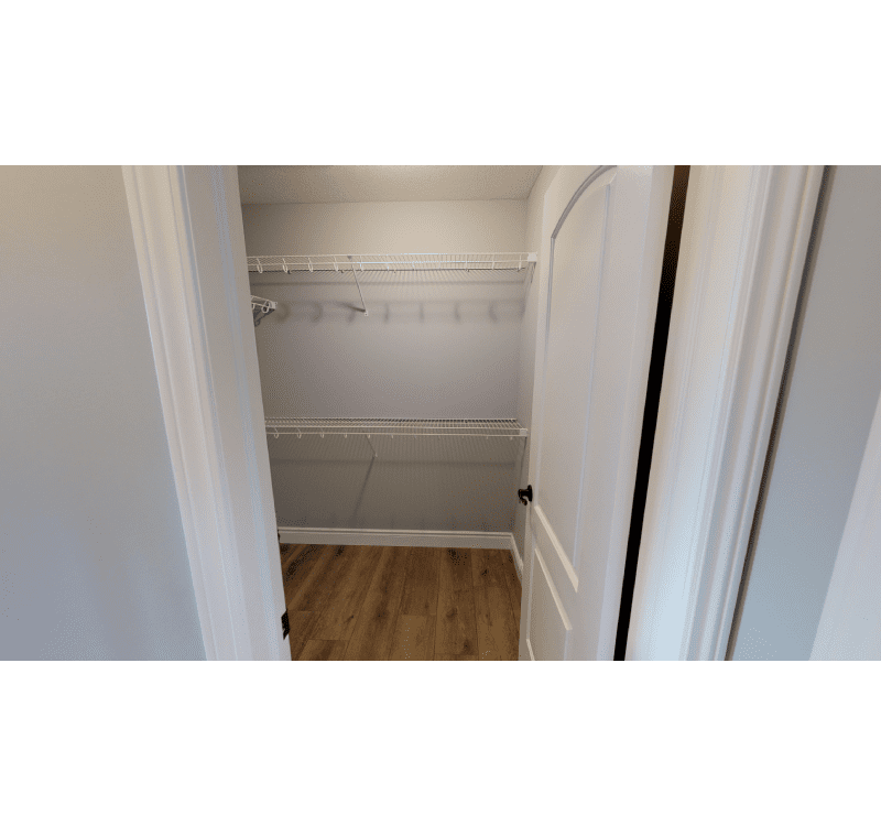 The Cornerstone - VanderMolen Homes