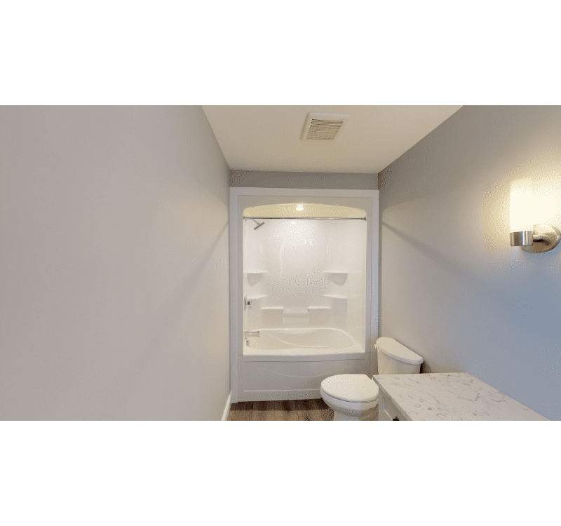 The Cornerstone - VanderMolen Homes