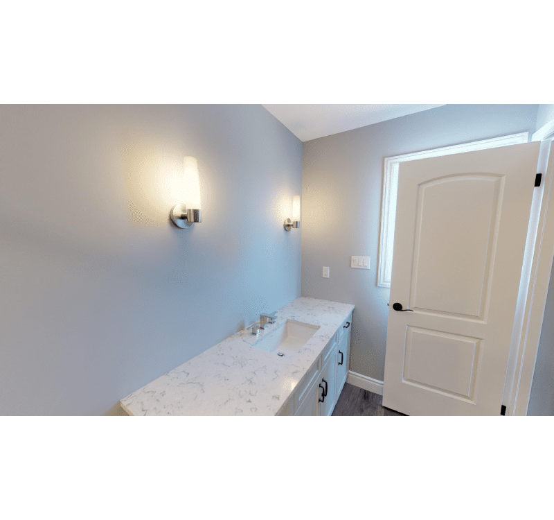 The Cornerstone - VanderMolen Homes