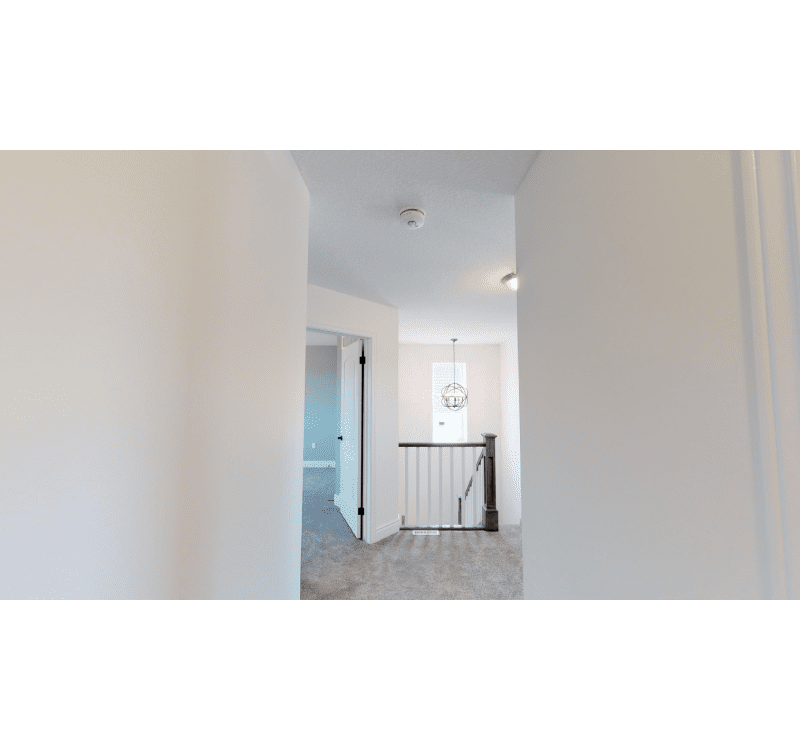 The Cornerstone - VanderMolen Homes