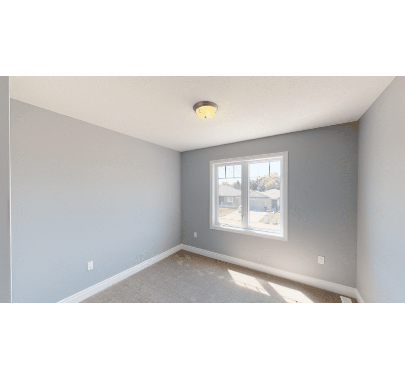 The Cornerstone - VanderMolen Homes