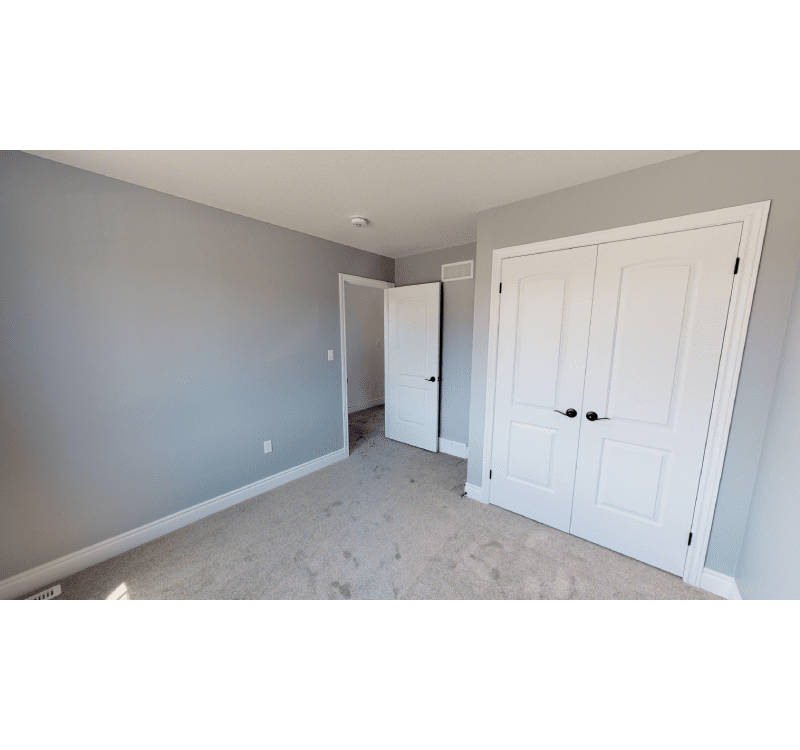 The Cornerstone - VanderMolen Homes