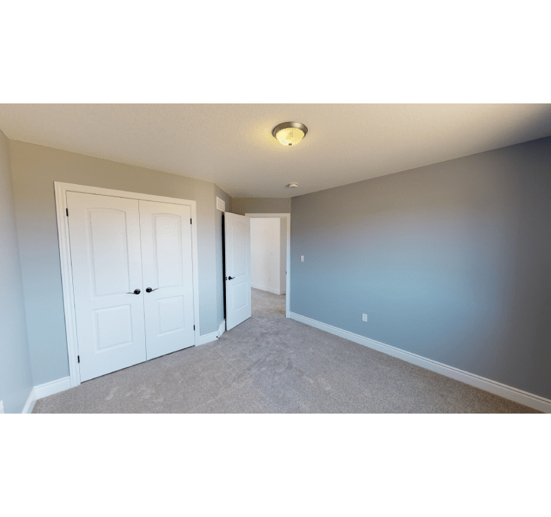 The Cornerstone - VanderMolen Homes