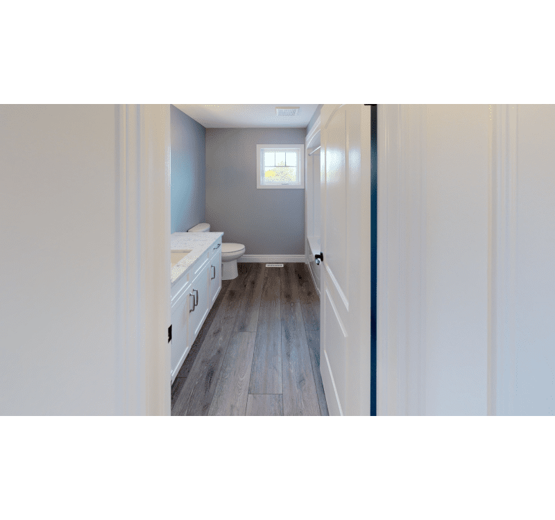 The Cornerstone - VanderMolen Homes