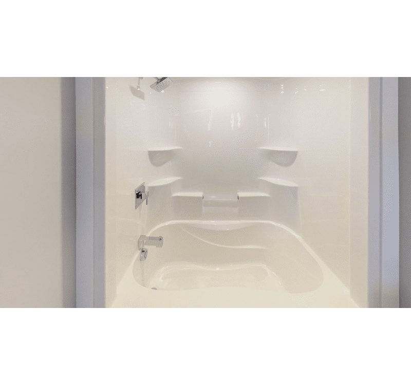 The Cornerstone - VanderMolen Homes