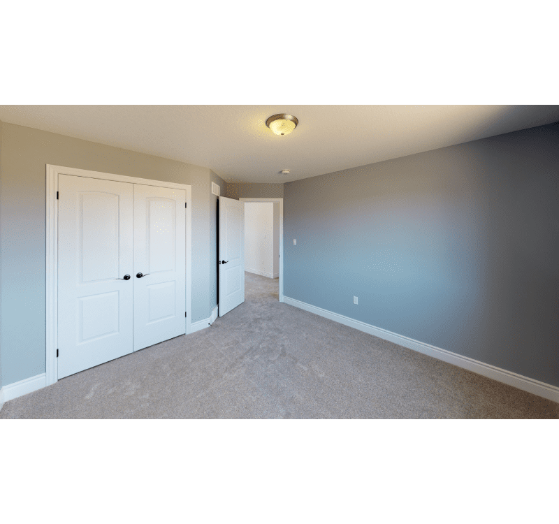 The Cornerstone - VanderMolen Homes