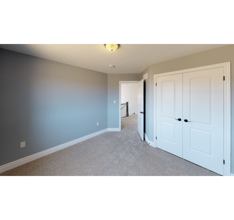 The Cornerstone - VanderMolen Homes