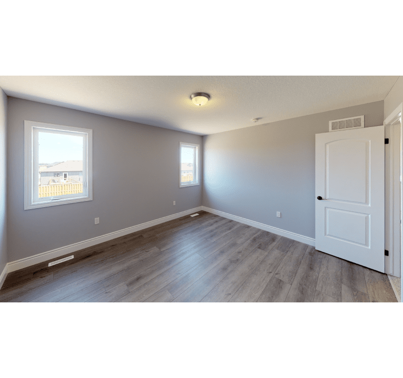 The Cornerstone - VanderMolen Homes