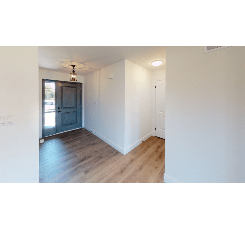 The Cornerstone - VanderMolen Homes