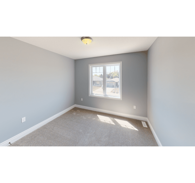 The Cornerstone - VanderMolen Homes