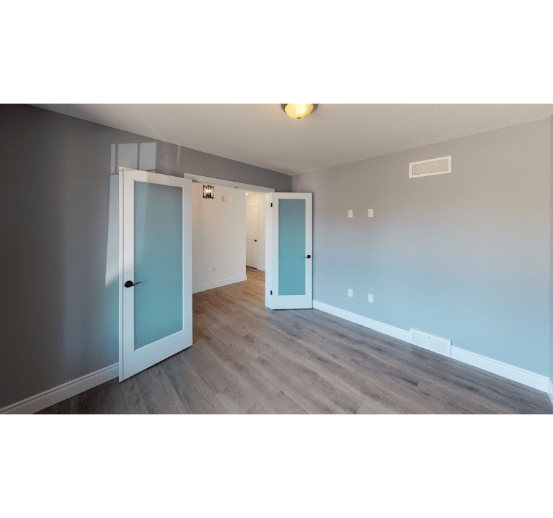 The Cornerstone - VanderMolen Homes