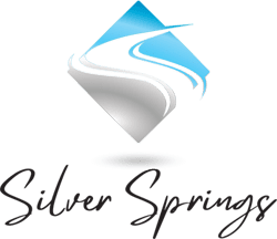Silver Springs Logo Silver Springs Logo