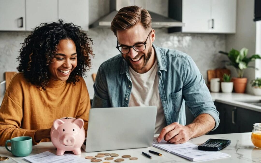 How to Financially Prepare for Home Buying