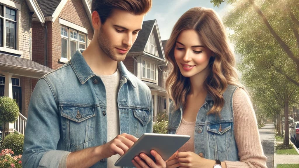 How to Choose the Right Neighbourhood